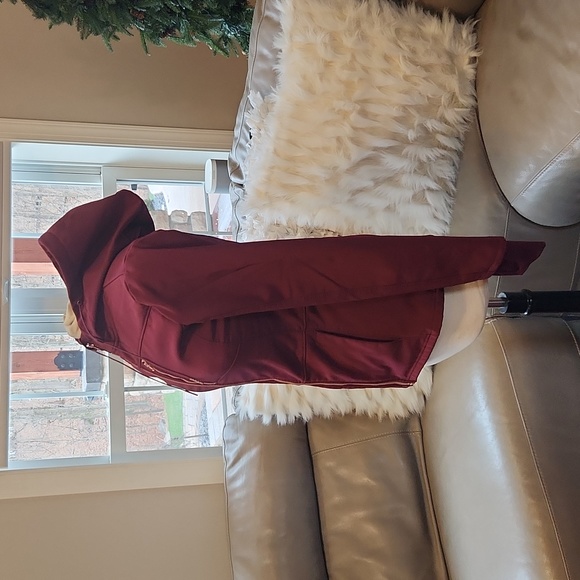 Womens Mondetta jacket - Picture 4 of 12